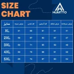 کاپشن پر مردانه هامتو مدل HUMTTO 38Y736A-3 - Image 3