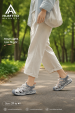 صندل زنانه هامتو مدل HUMTTO 750303B-13